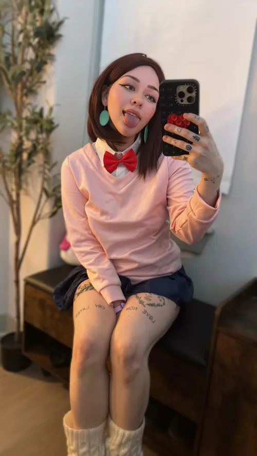 Thumbnail Momo Ayase 3 by ragdolljuls | CosplayGirls