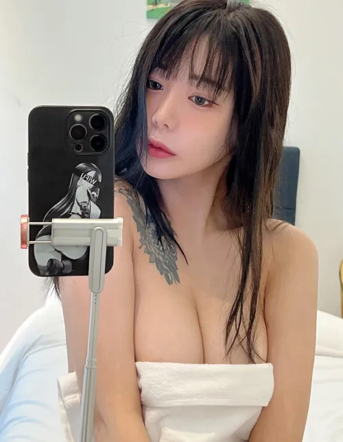 Thumbnail Empty Dorms, Full Desires: Invitation from Gentle0taku | collegesluts