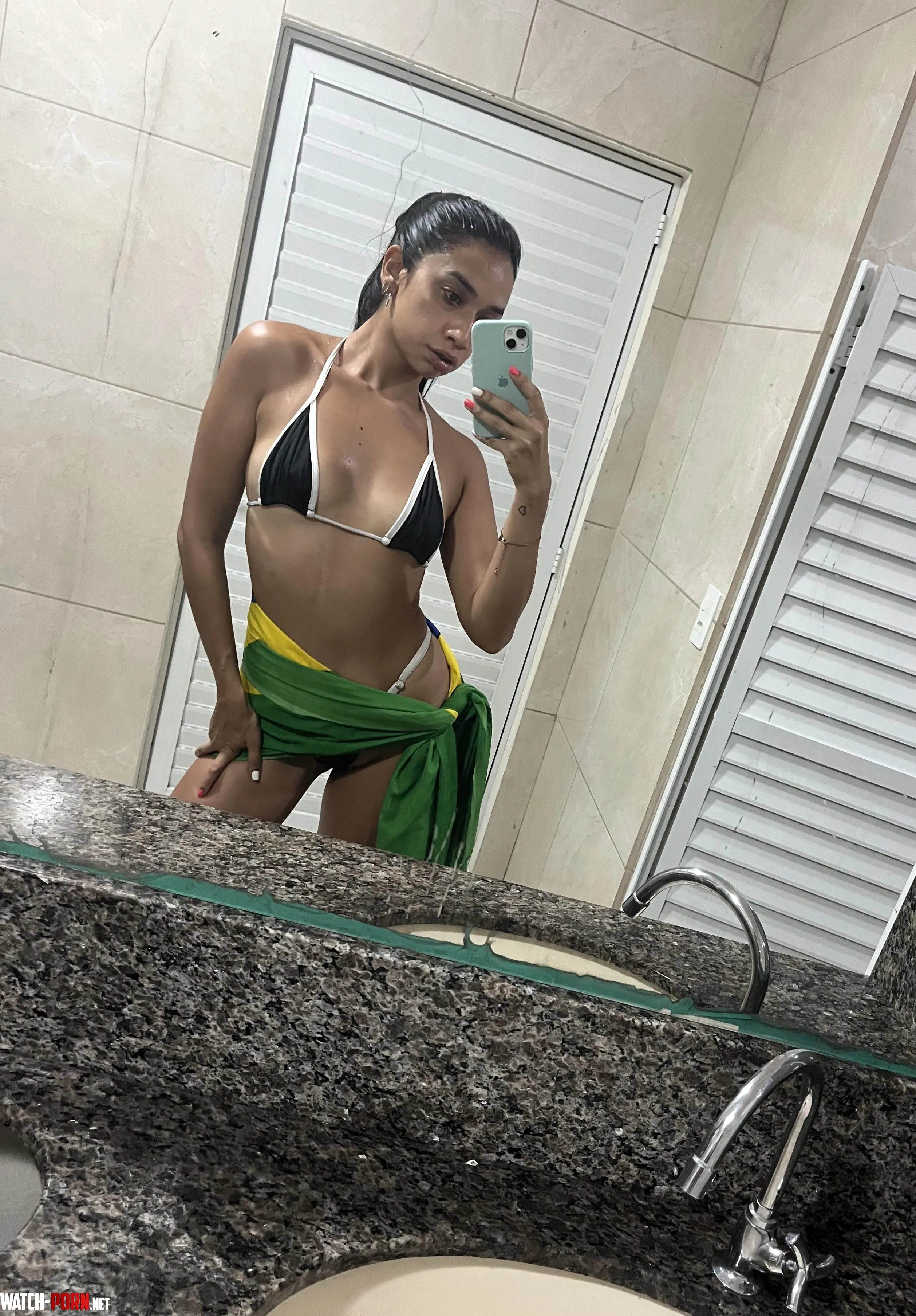 I love bikinis by Girl270