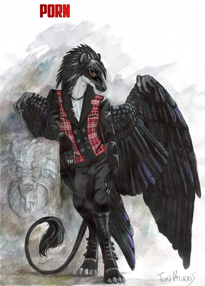 He is a demon named Wilhelm Does anyone have other art with this character Or at least information that will help with search what I found out in the comments by Custer_Vincen