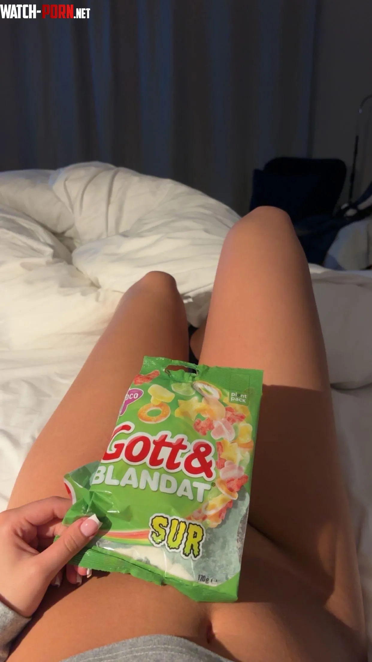 Gott amp blandat vetdu by According-Alps-8460