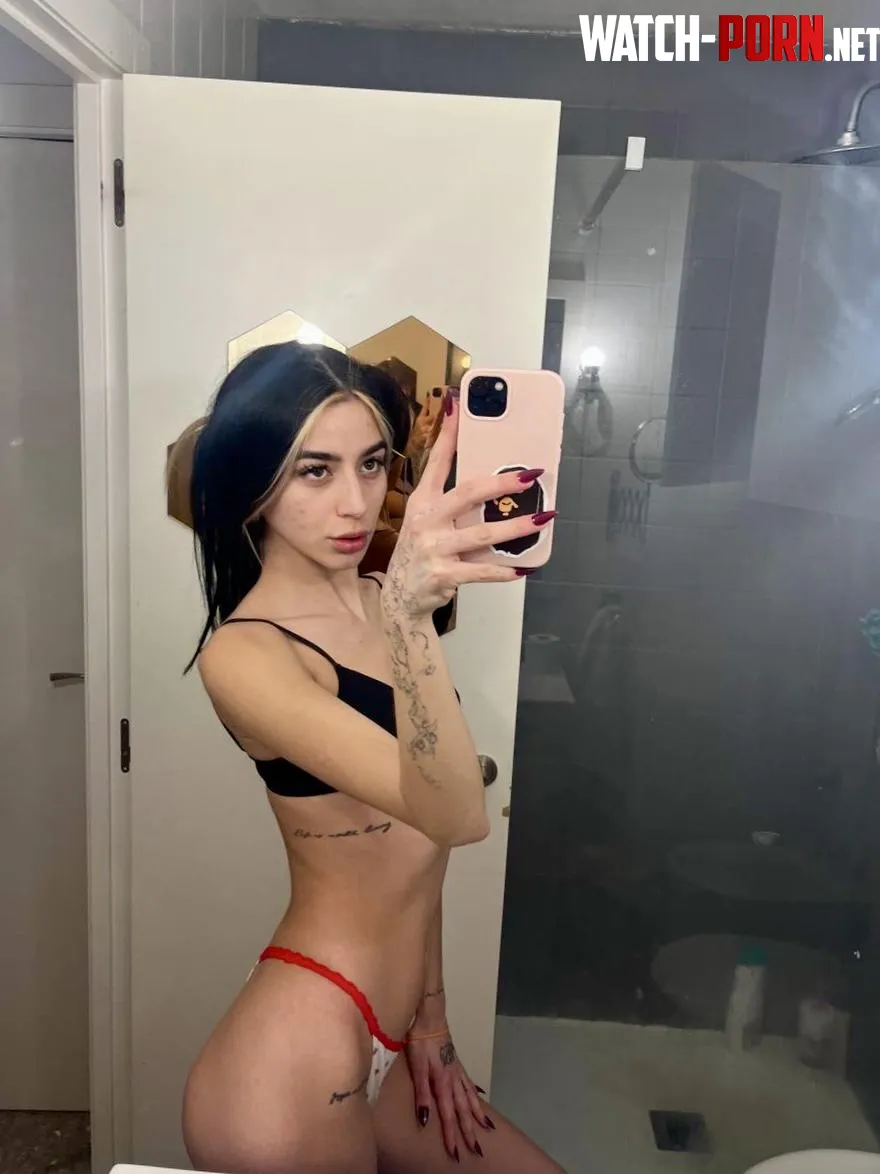 tasty latina by naughtysophiaz