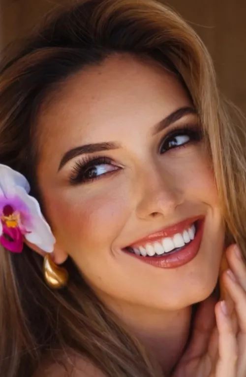 Thumbnail Elegant Icon: Ken789gh Captures Ellen Stark's Radiance in PrettyGirls Category