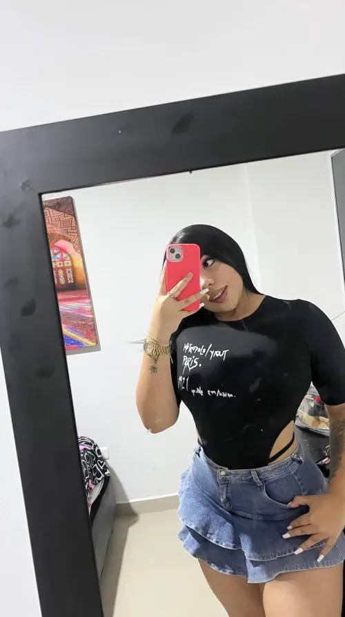 Thumbnail Ready for Nudes? React and Receive! | yourfavgoodgurl