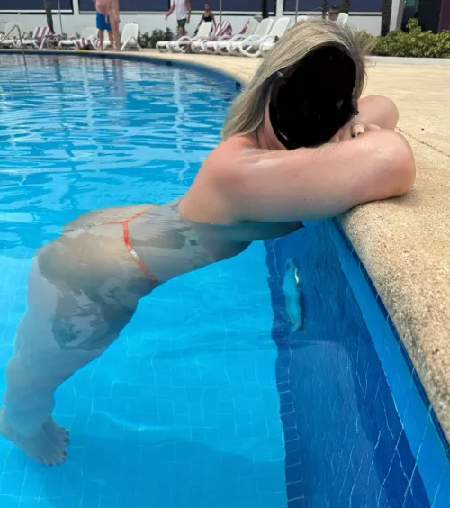Thumbnail Titty Pics from Vacations: Blackpanthercouple's Memories