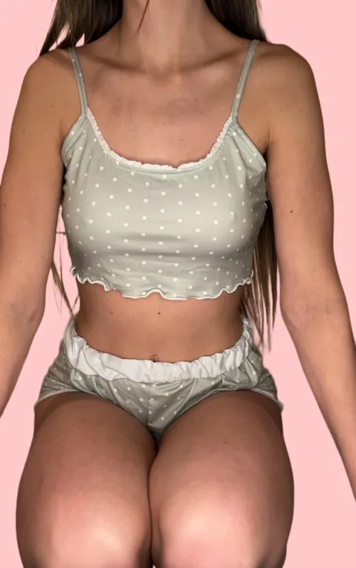 Thumbnail Adorable PJ Sets to Elevate Your Loungewear Game by xdahlianextdoor
