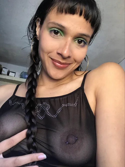 Thumbnail Individual_Age_6846: Embracing Your Favorite Mexicana Identity