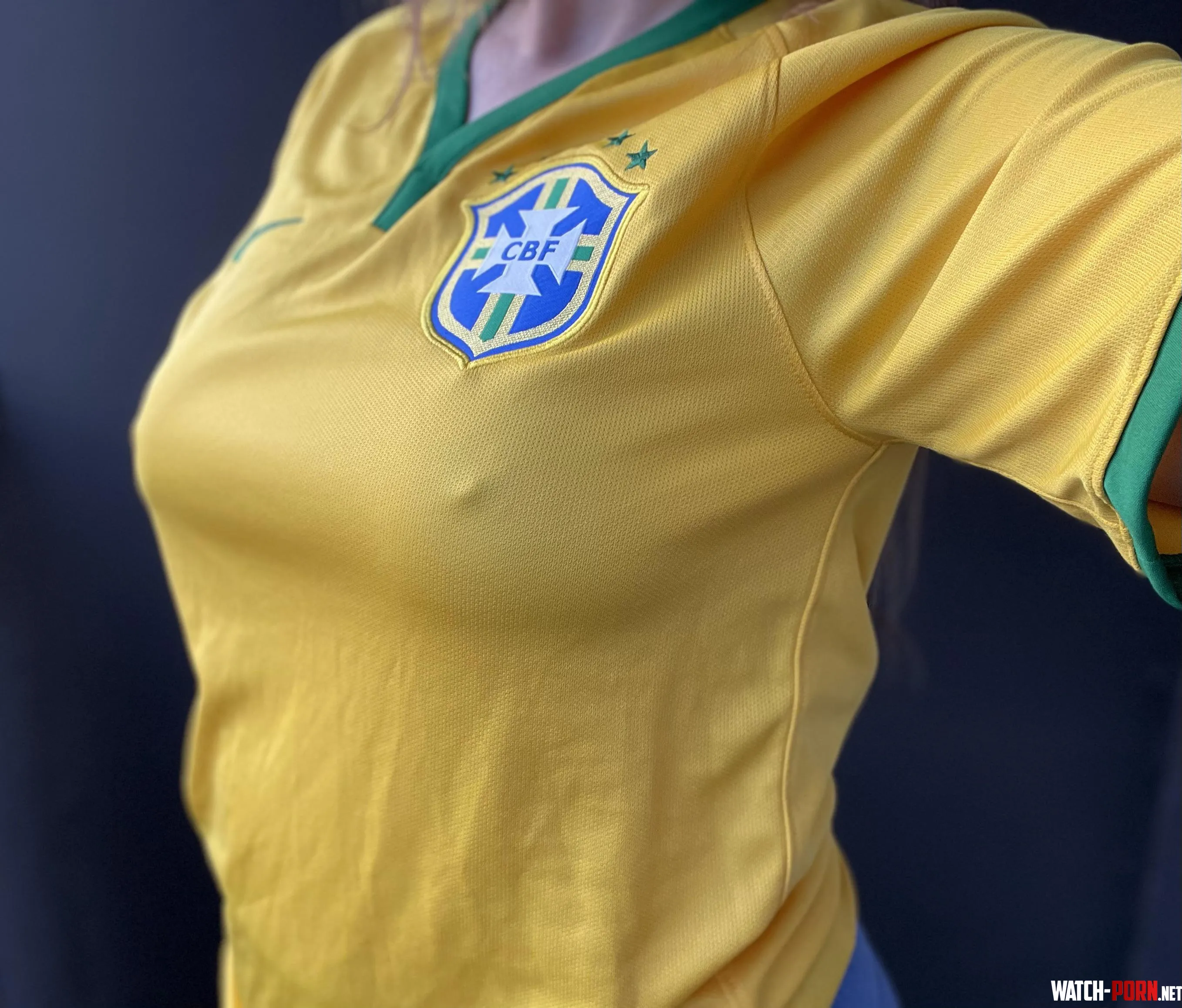 i love Neymar by AprilQuinn