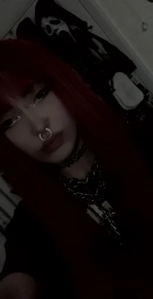 Thumbnail LivingDeadGothh: Immersion in SceneGirl Vibes - Dive In! | SceneGirls