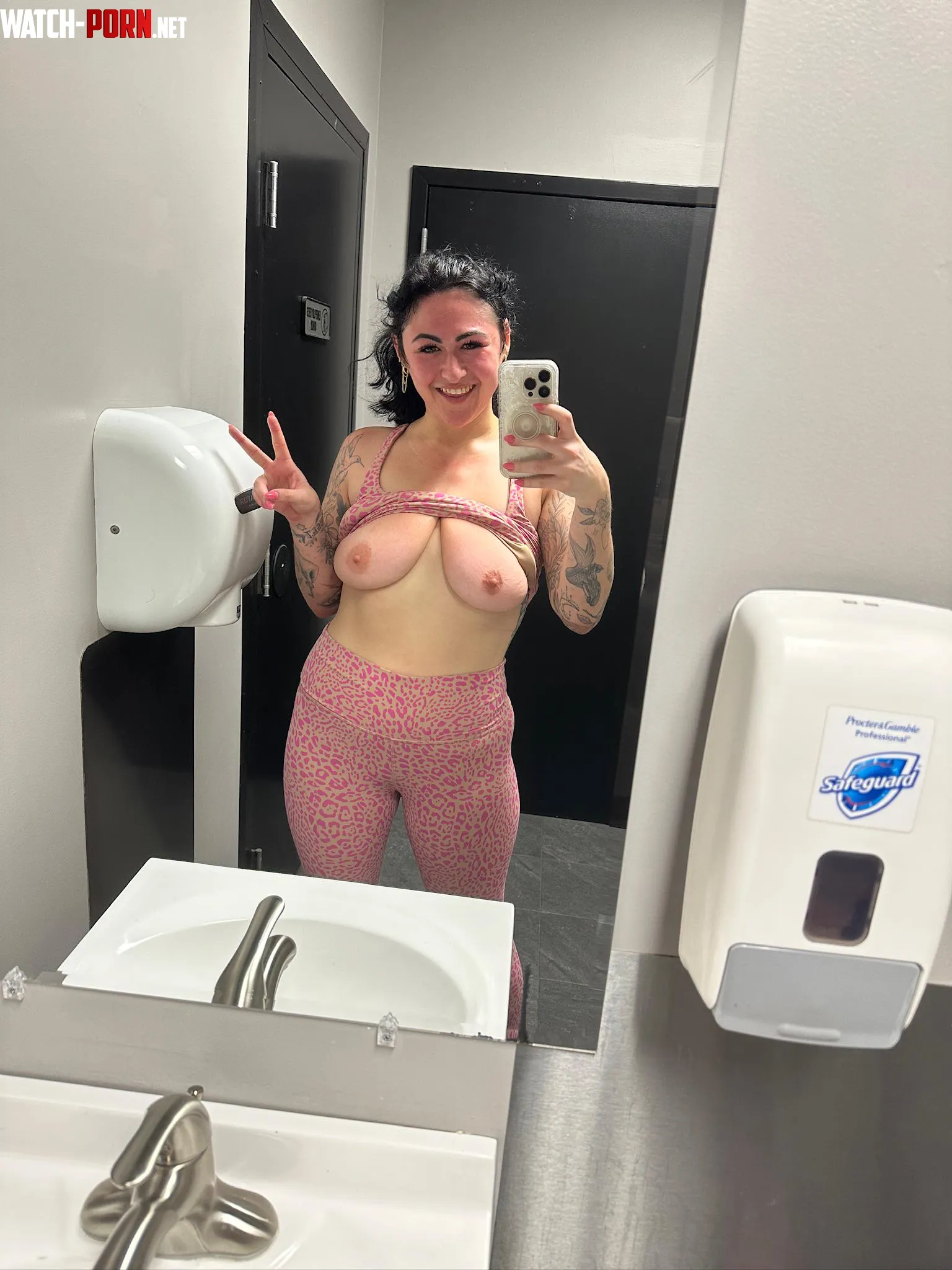 Let me know know what caught your attention first  by TheHotwifeJosie