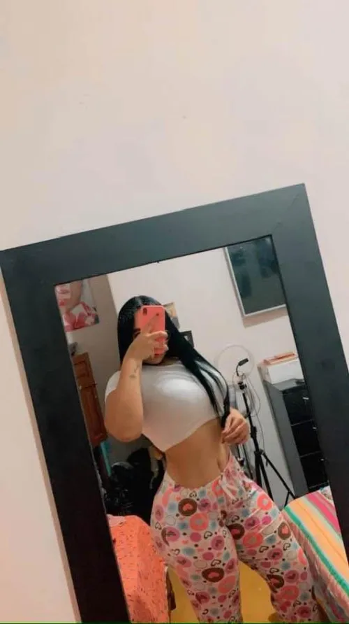 Thumbnail Join the Fun: Yourfavgoodgurl's Nocturnal Desire on Latinas