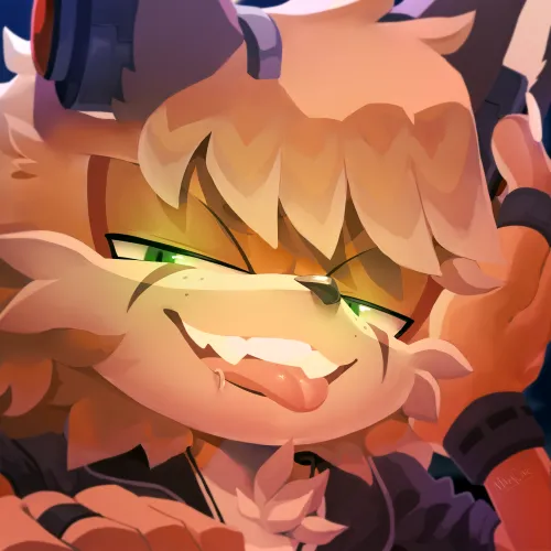 Thumbnail Seductive Fox: Art Feature by Marychic3908 | Furry Category