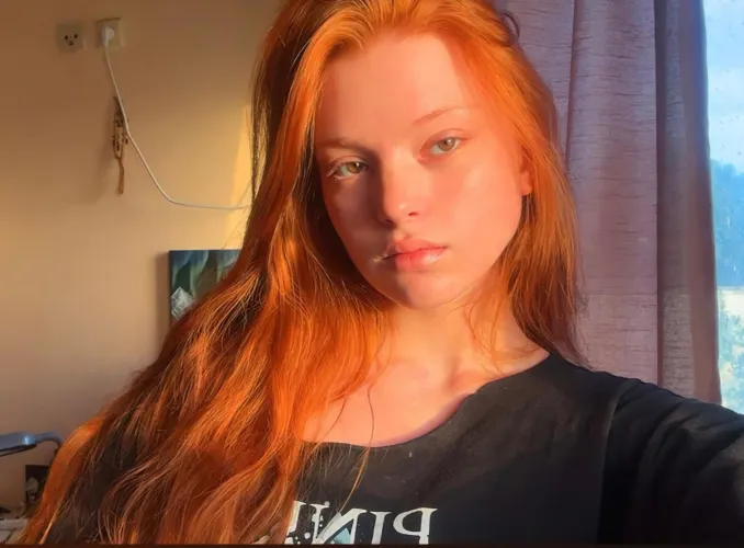 Thumbnail Yael Karpalov: A RedheadedGoddesses Feature by TheOneWhoYeetz