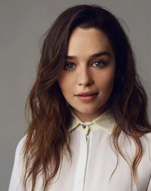 Thumbnail Emilia Clarke: Spotlight on the PrettyGirls Category by rom003