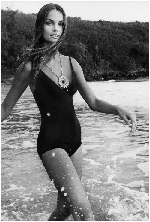 Thumbnail Jean Shrimpton by bil_sabab
