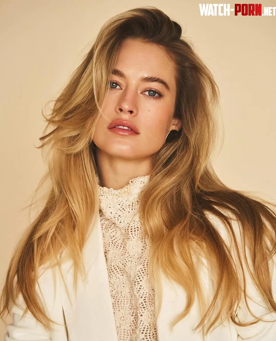 Hailey Carlson by GeorgeneLeggett