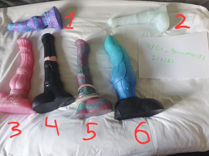 Thumbnail UKEU Selling my collection BD by Ok_Perception152