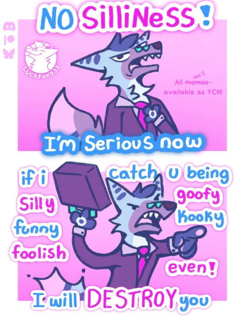 Thumbnail Save Time with CSP: Embrace Furry Art with Pequod_vl