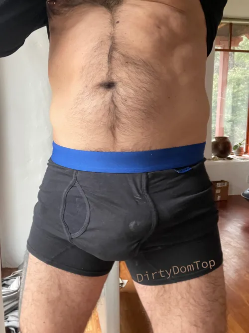 Thumbnail 45 Bi Confession: Jizzed & Horny - DirtyDomTop | Bulges