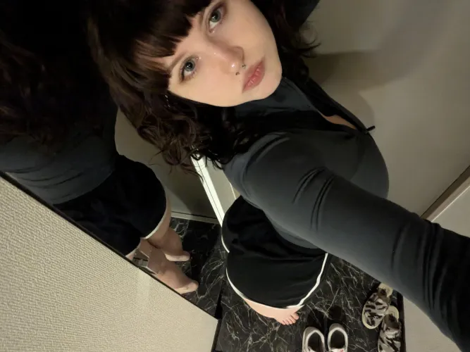 Thumbnail Casual Homebody Outfit Ideas | collegesluts | Next_Door_Goddess