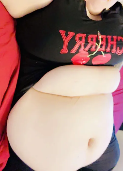 Thumbnail Who Wants to Feed this Fatty? - Stuffers Unite!