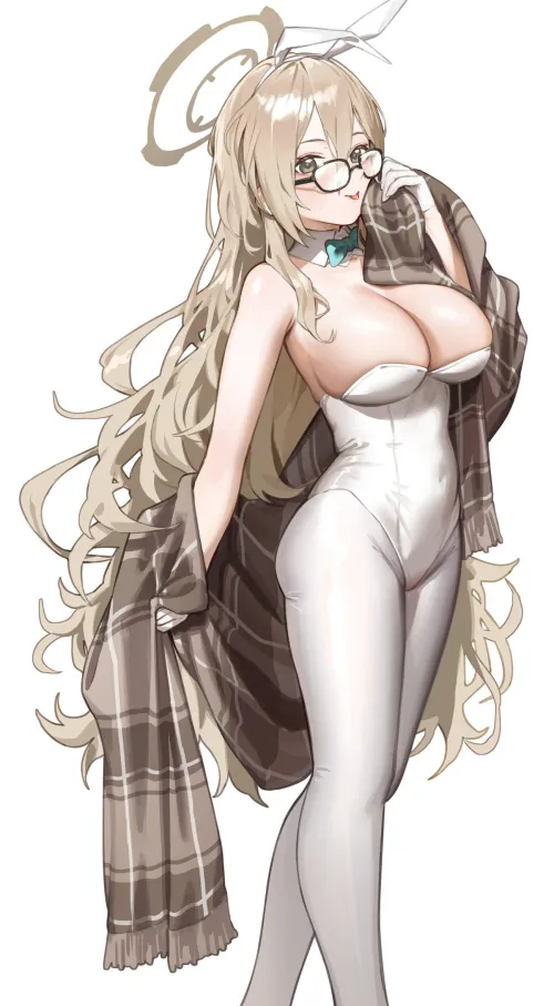 Thumbnail CheetahSperm18's Akane Blue Archive Insights | AnimeBodysuits