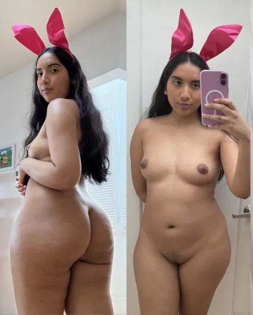 Thumbnail Mexican Booty Appeal by Sweetndbrown in BubbleButts Category