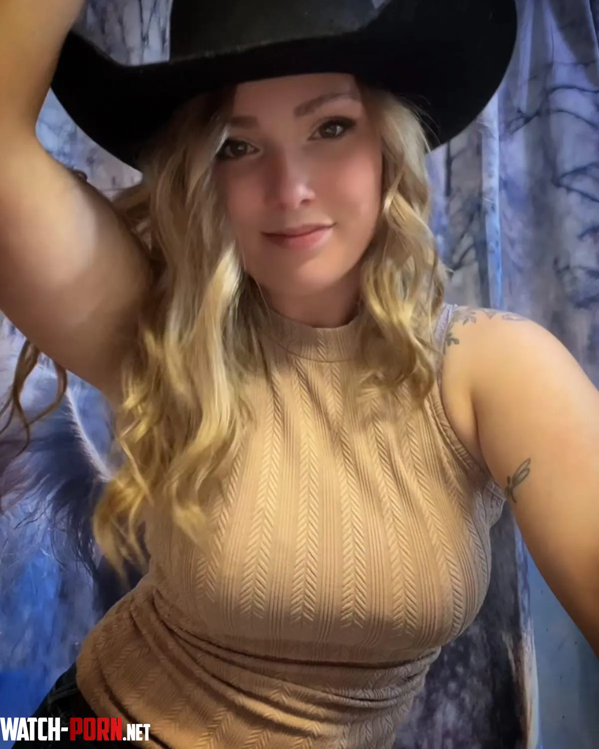 cowgirl by SeducedByYourBeauty