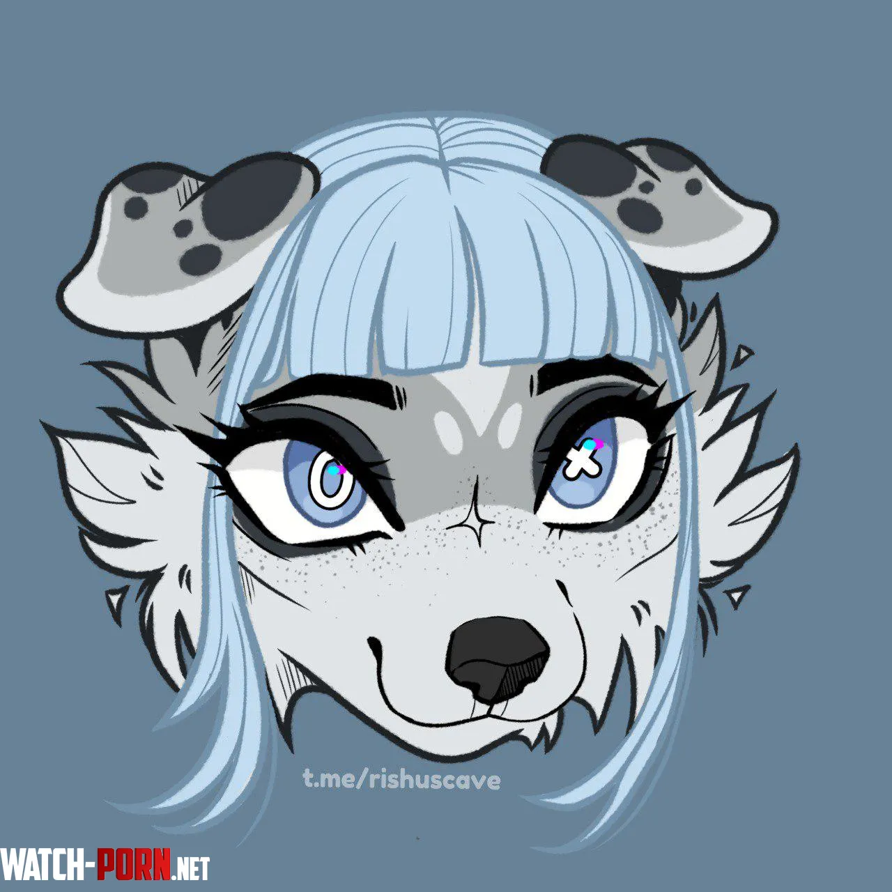 Posting this here to show off my art lol by Rishuari