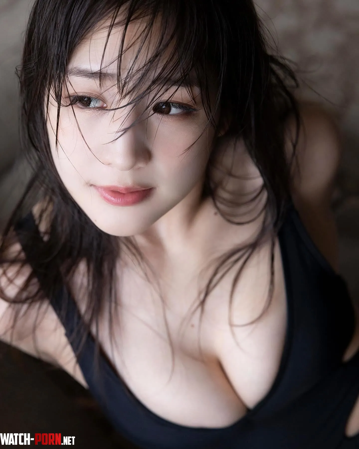 Wakana Uehara  by yuuki-ichinose