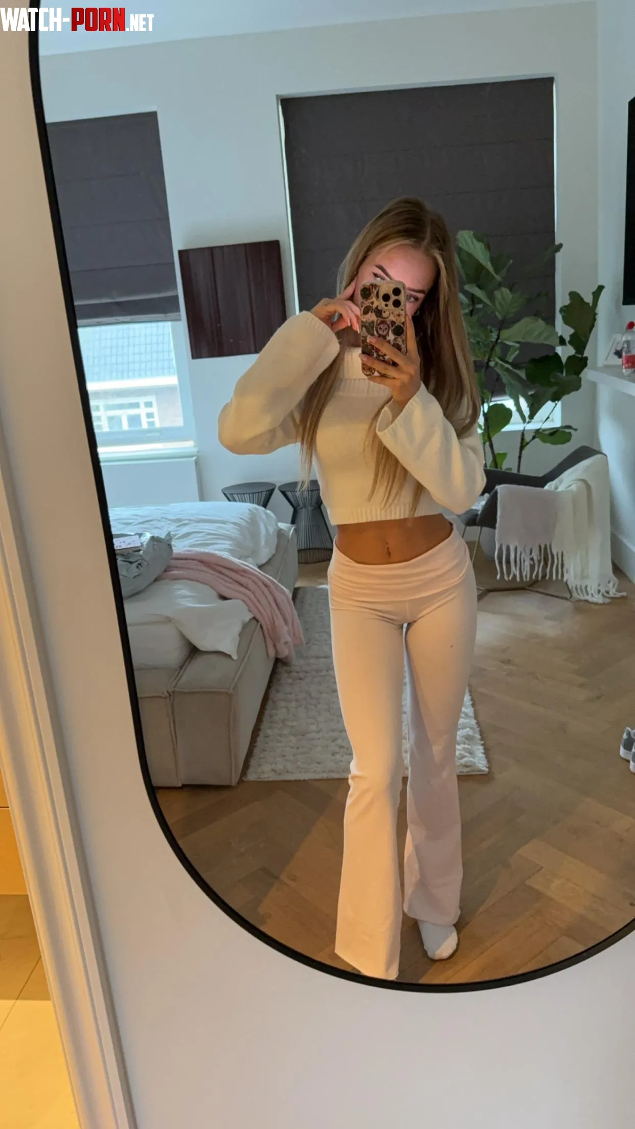 my look on our first date by KettlebellDan