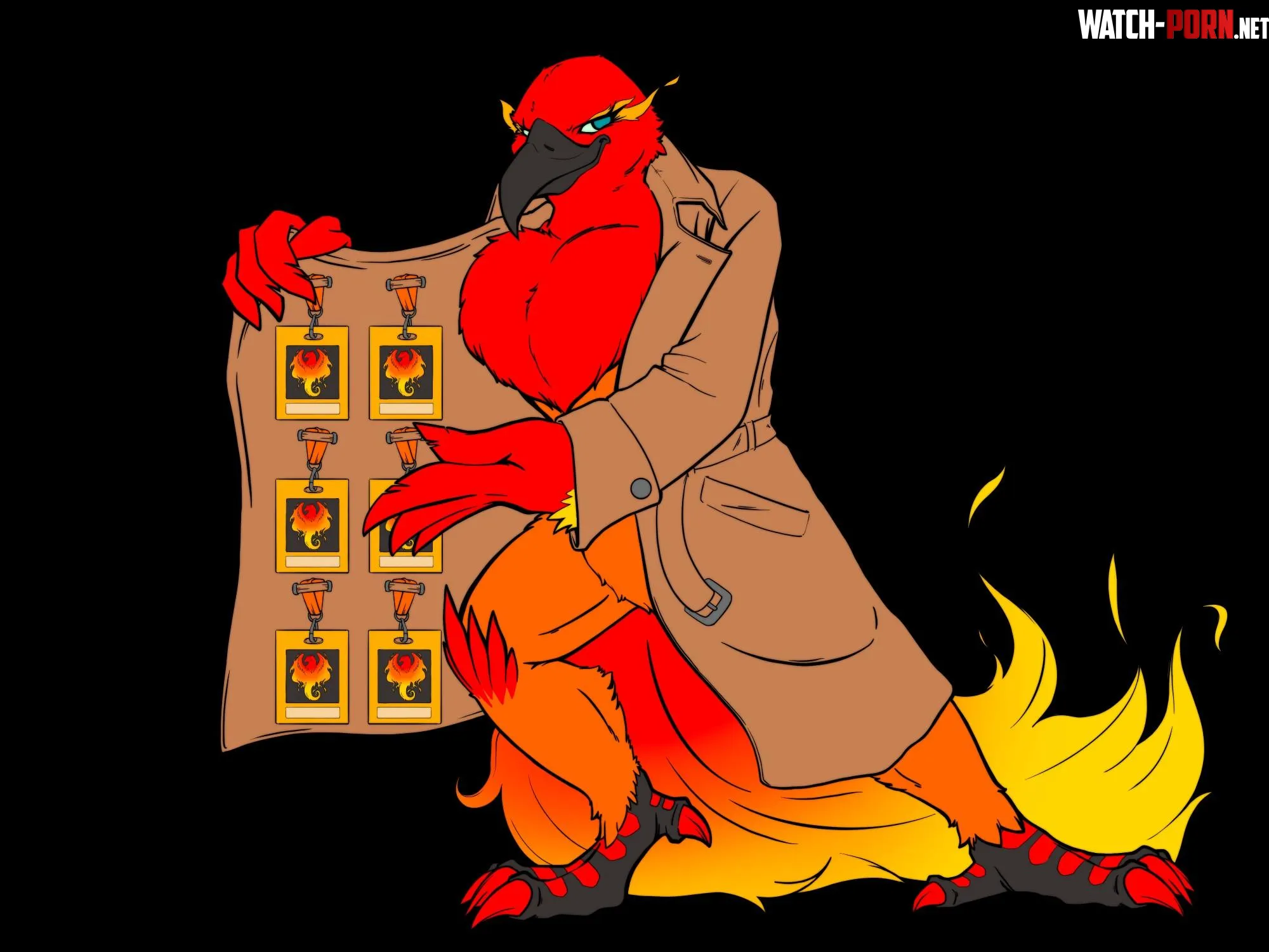 Want Furgeddaboutit swag READ BELOW by toofydust