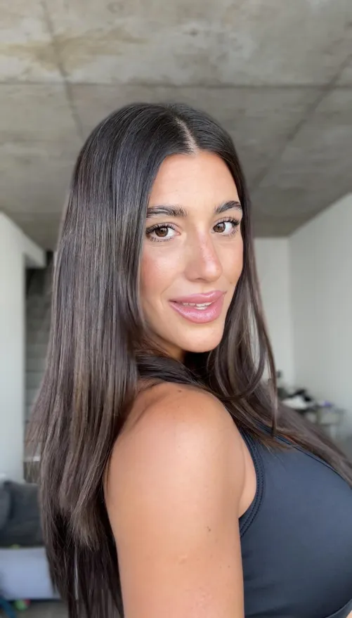 Thumbnail LegalTeens: Embracing Natural Beauty: Into natural beauty?