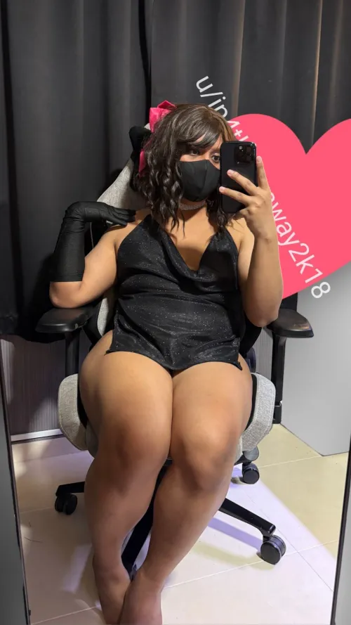 Thumbnail ip4throwaway2k18 Feeling Hella Thicc - asiansissification