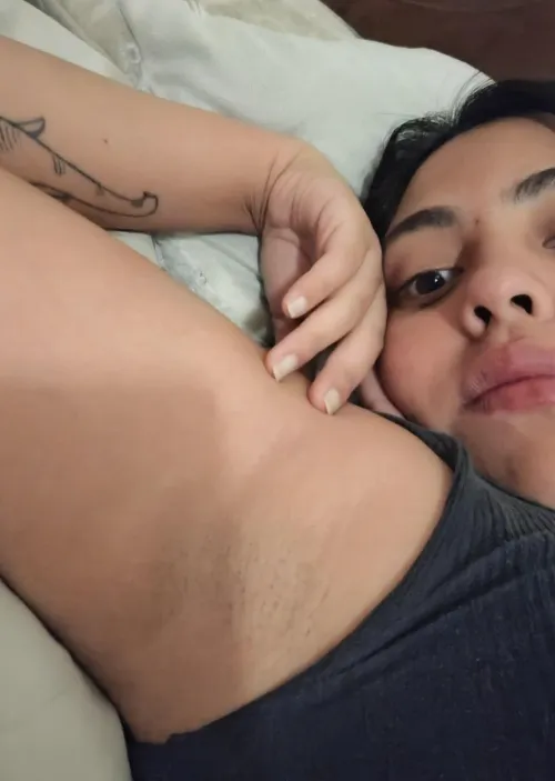Thumbnail Smell Your Favorite Armpit Today: A Suggestion from Defiant-Slip9298