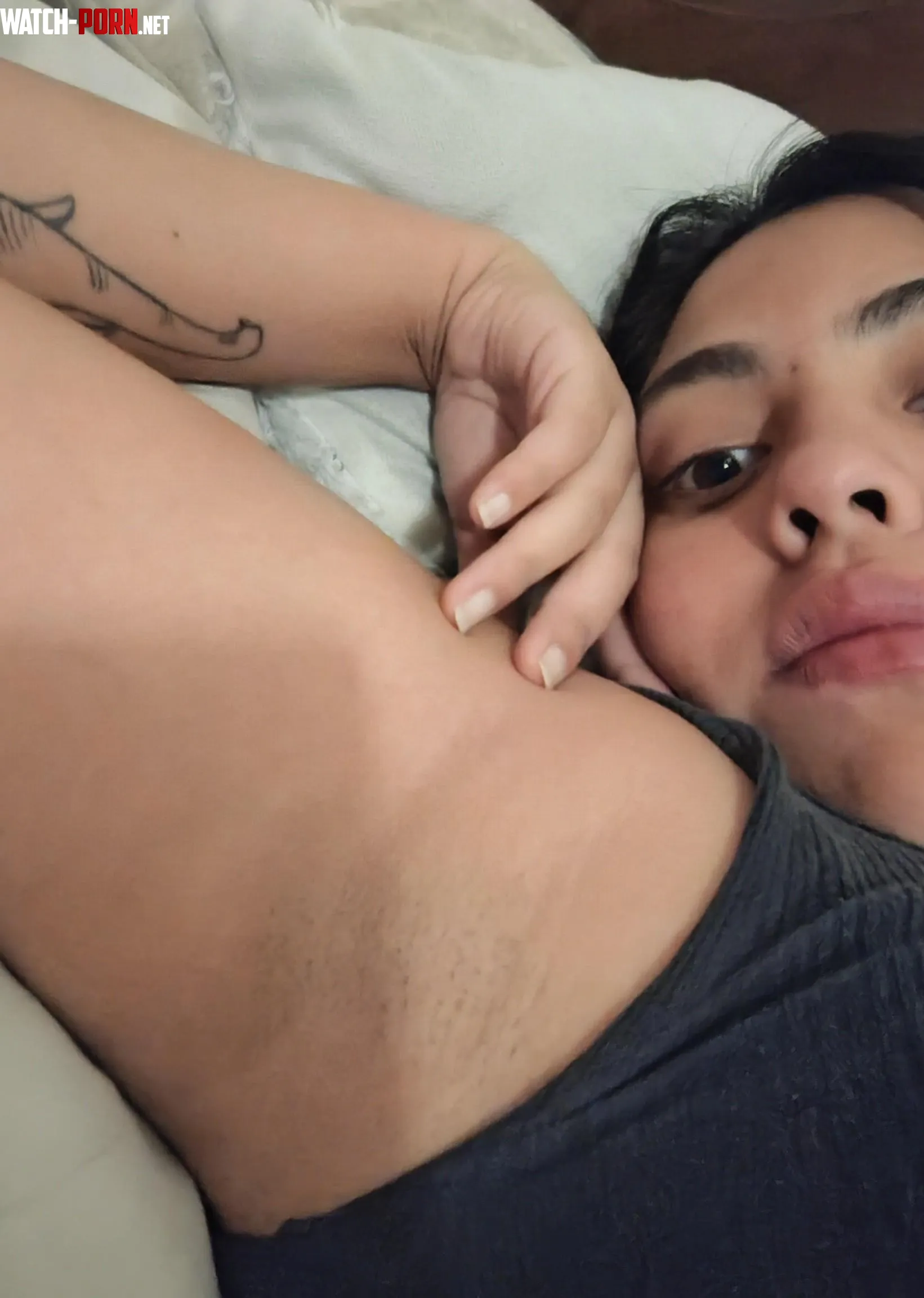 Start by smelling your favorite armpit today by Defiant-Slip9298