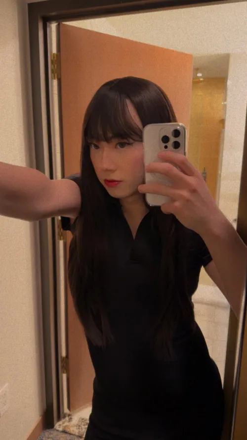Thumbnail Incoming Asian Baddie by Chocolatechloee | Asiansissification