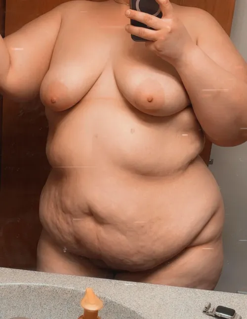 Thumbnail Hi There from Whathefuck_ | Dive into the World of BBW