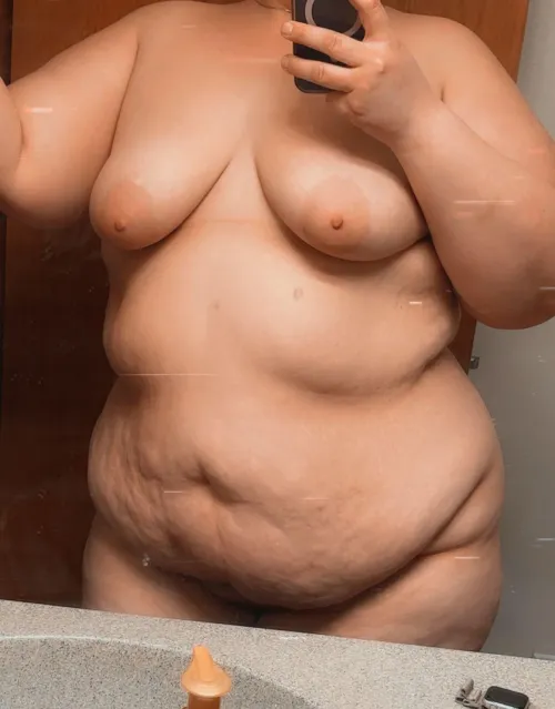 Thumbnail Bored BBW Exploration | Author Whathefuck_