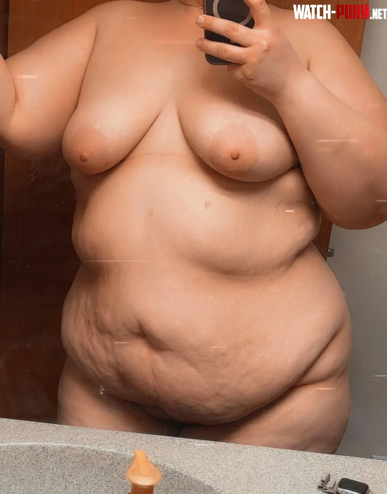 Bored bbw by Whathefuck_