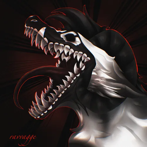 Thumbnail Spooky Art Creations for Furry Fans by yourlocal-asshole