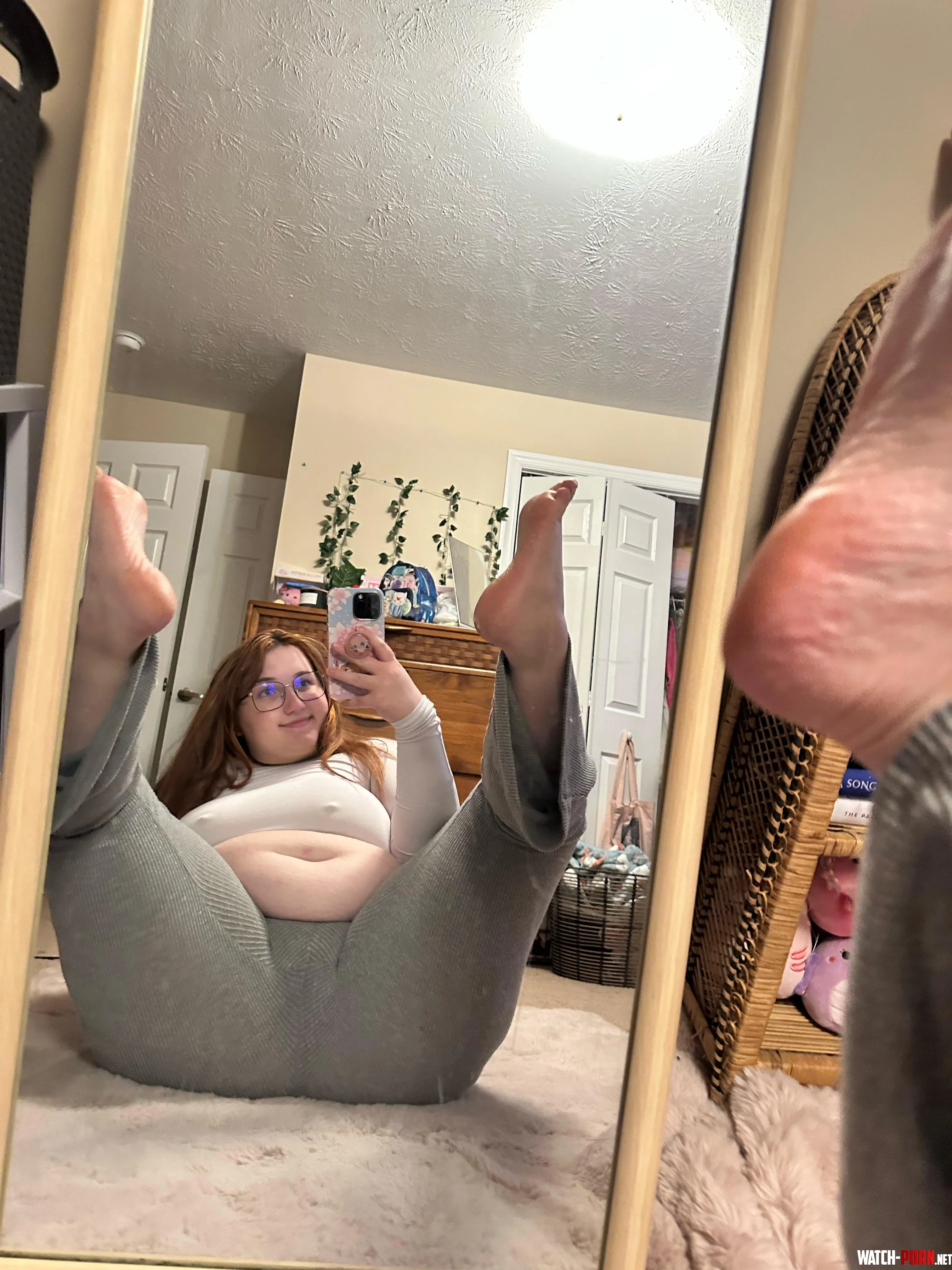I hope you dont pull out by yourfairiegf