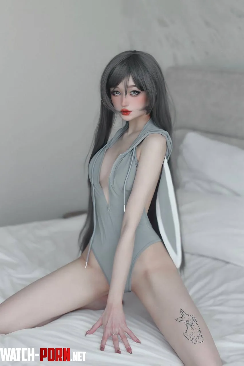 Mai Sakurajima nBunny girl senpai by SweetDollAura