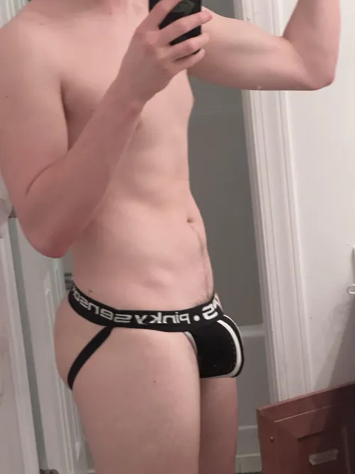 Thumbnail 19 Gay and Sensual - Specialist-Rule-3429's Story | Bulges
