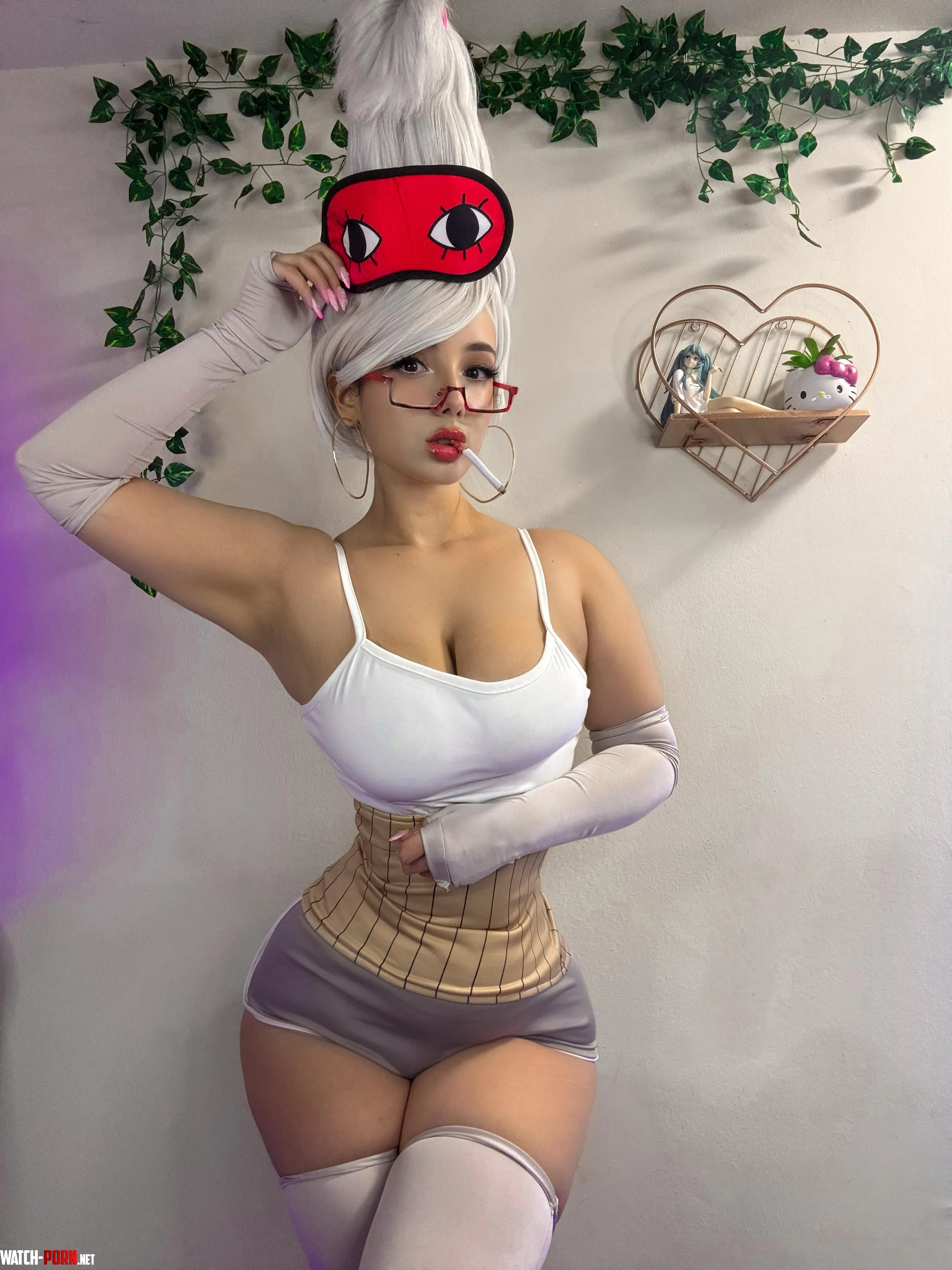 My Granny Seiko attempt 3 by chanelflores