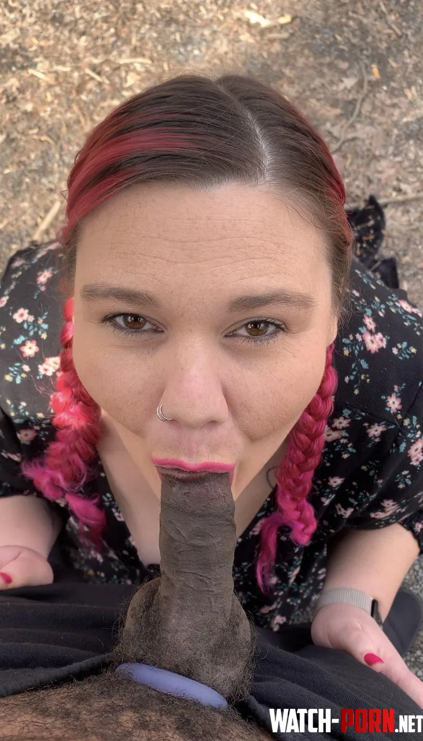 Ready to milk that BBC dry  the ultimate satisfaction awaits by XOthighsalot