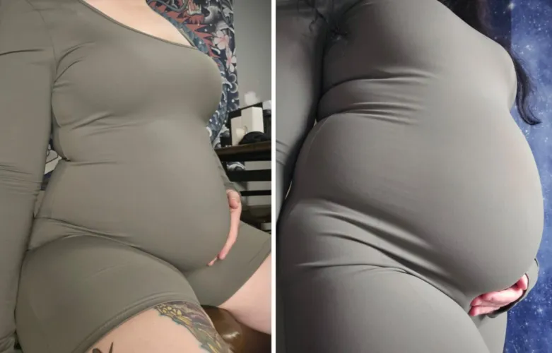 Thumbnail Transformation Journey: StuffedSofie's Positive Progress | wgbeforeafter