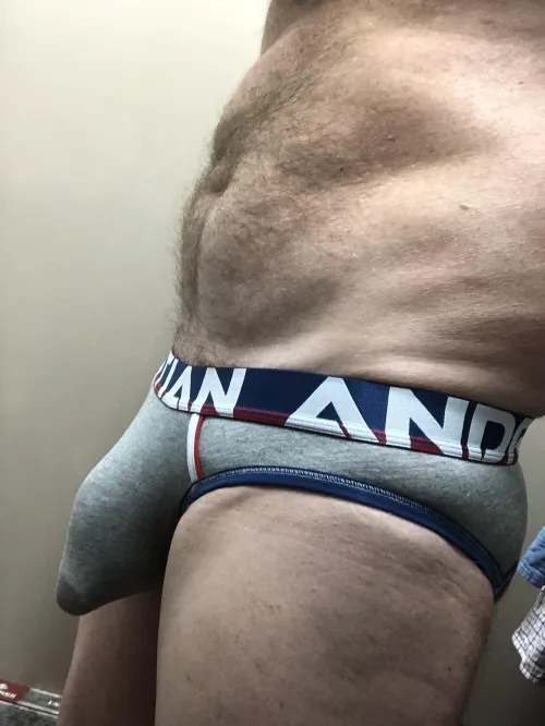 Thumbnail 56 Bi Revelation - Tennesseecock's Insights | Bulges