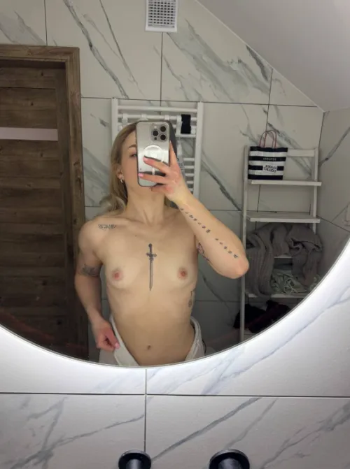 Thumbnail Elmdreamer's Journey to Become Your Favorite Hardbody | Category: NSFW_Hardbodies