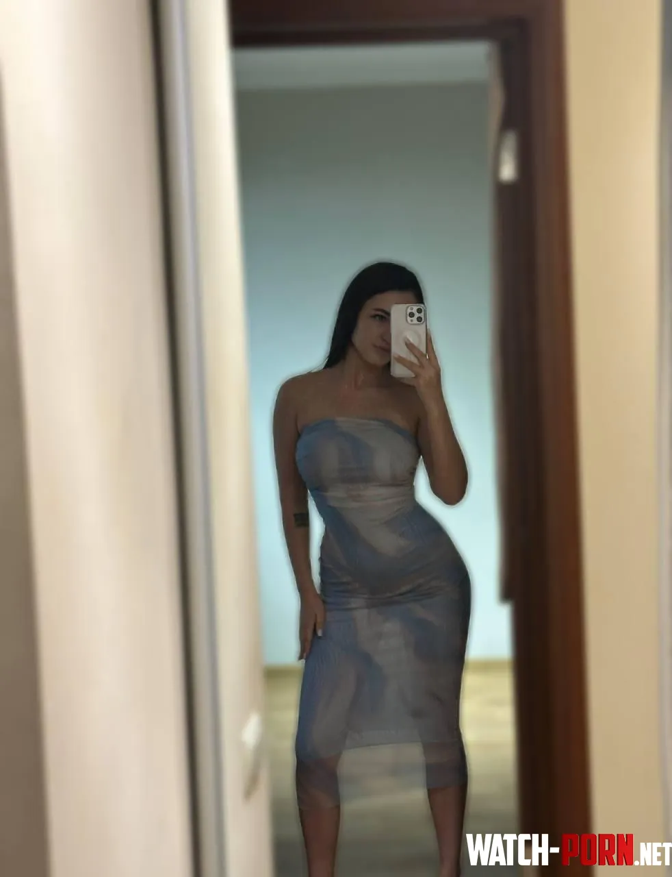 Do you like this dress by Sizzling_Queen_